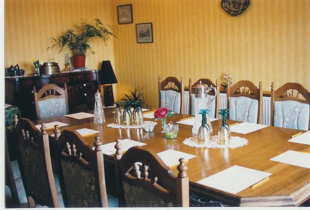 Herrislea House Hotel Tingwall Exterior foto