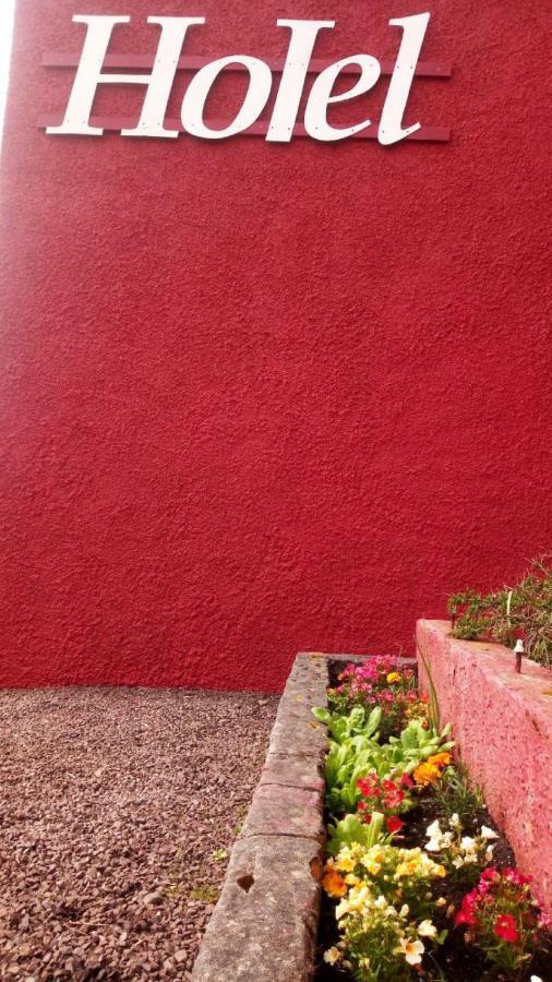 Herrislea House Hotel Tingwall Exterior foto
